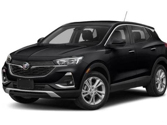 BUICK ENCORE GX 2022 KL4MMDS20NB128207 image BUICK ENCORE GX 2022 KL4MMDS20NB128207 image